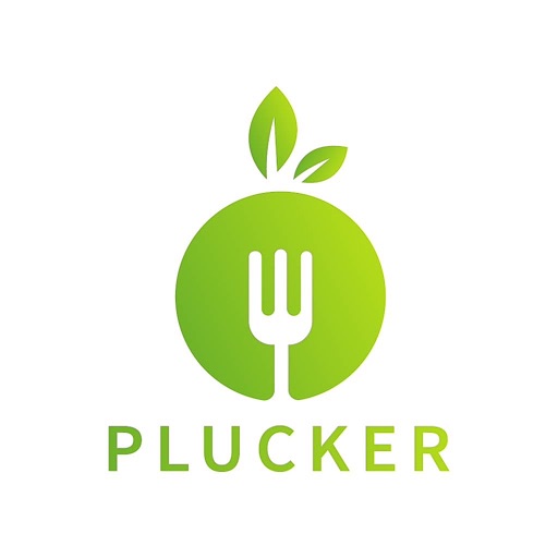 Plucker food delivery