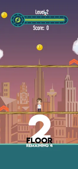 Game screenshot Stick Balance Hero mod apk