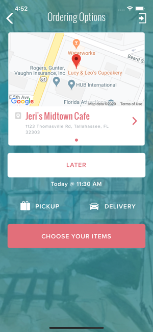 Jeri's Midtown Cafe(圖3)-速報App