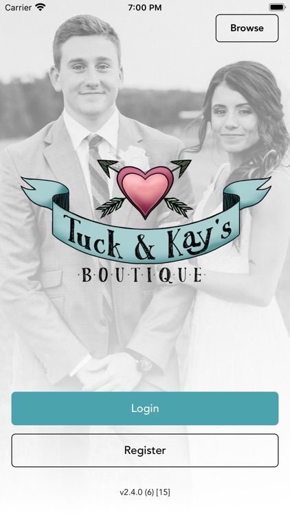 Tuck and Kays Boutique