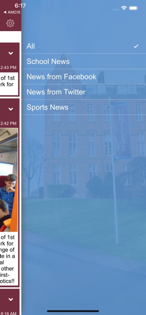 Austin Friars School(圖4)-速報App