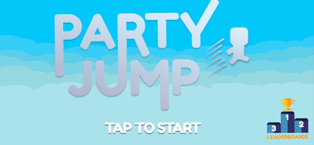 Party Jump(圖5)-速報App