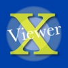 X viewer mobile