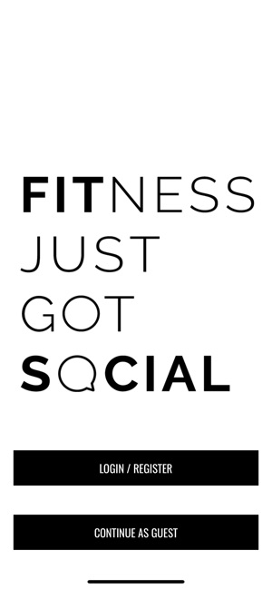 FIT SOCIAL STUDIO(圖1)-速報App