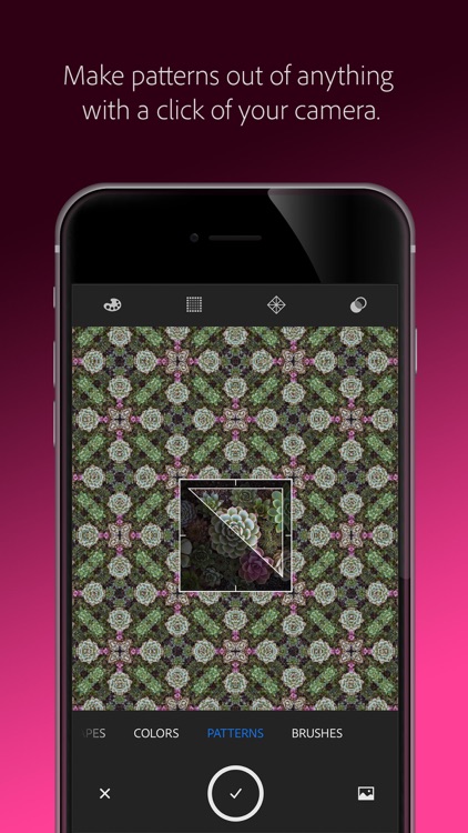 Adobe Capture screenshot-3