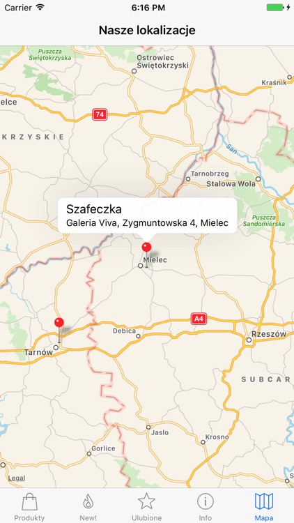 Szafeczka screenshot-4