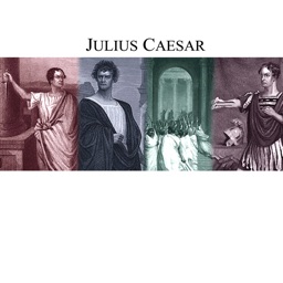 Julius Caesar Full Audio