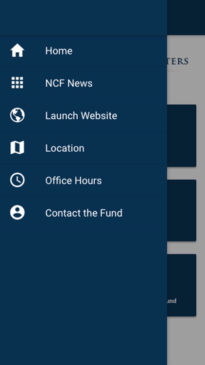 Northeast Carpenters Fund