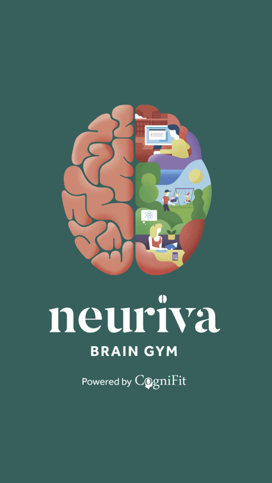 Neuriva Brain Gymのおすすめ画像1