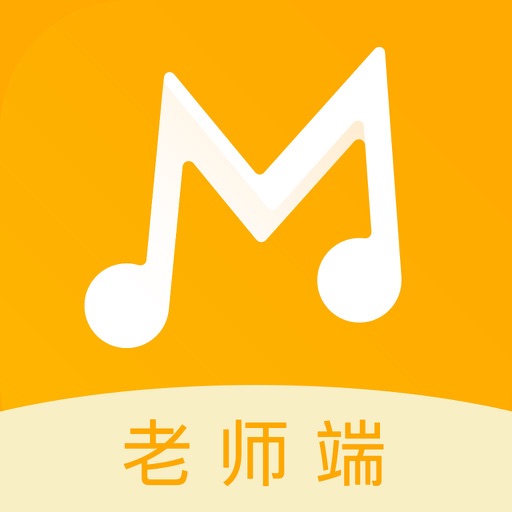 美悦钢琴老师版 Icon