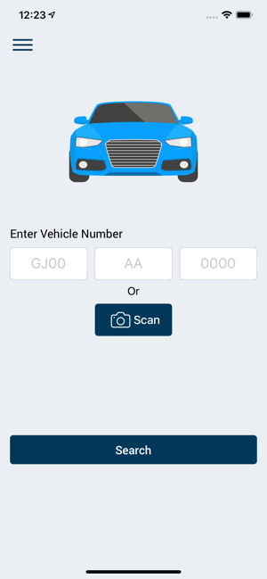 Indian Vehicle Info - RTO Plus(圖2)-速報App