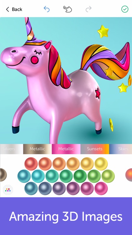 Recolor - Coloring to Relax screenshot-3