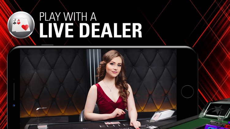 PokerStars Casino Games Online