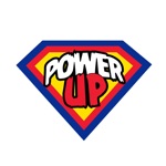 Power Up Nutrition