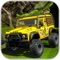 Jeep Offroad Hilly Tracks is an interesting and great fun of driving over the dangerous mountain tracks