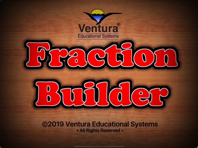 Fraction Builder