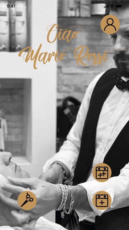 The Clipper Barbieri