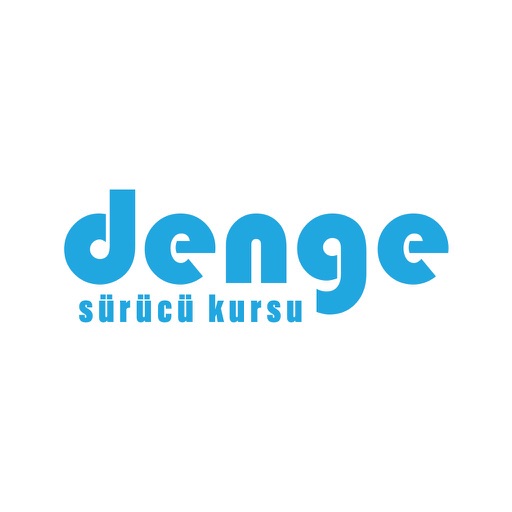 Denge Sürücü Kursu icon