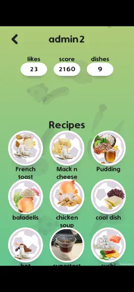 Game screenshot FoodBoss hack