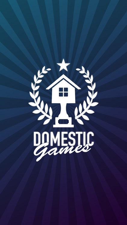 Domestic Games