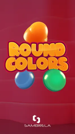 Game screenshot Round Colors mod apk