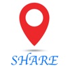 Share Loc: share your location