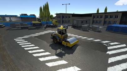 Drive Simulator 2: Tr... screenshot1