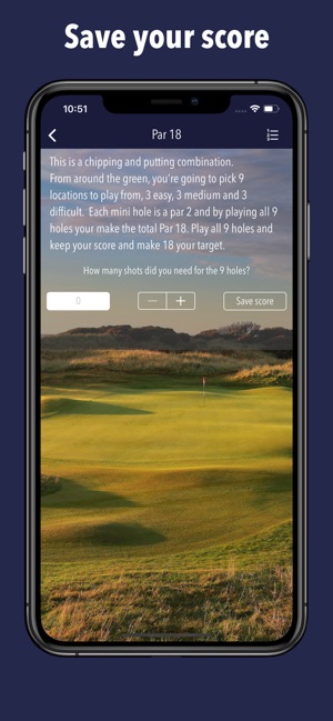 Pro Golf Practice(圖5)-速報App