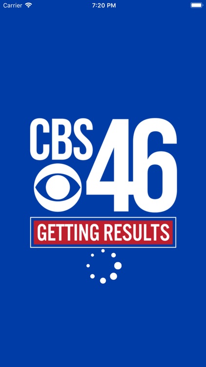CBS46 News screenshot-3