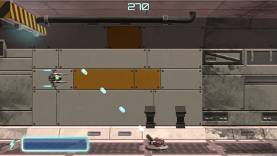 Jet-GO! screenshot 2