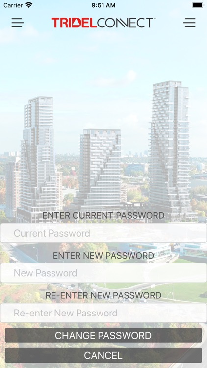 Tridel Connect screenshot-9