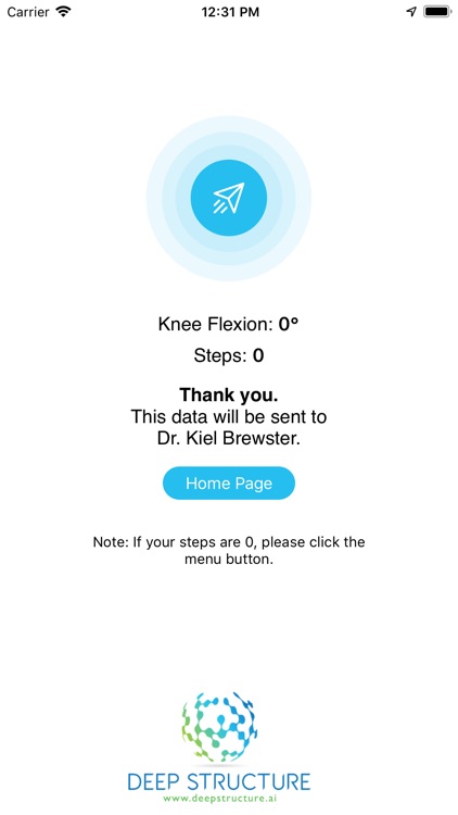 Deep Structure screenshot-6