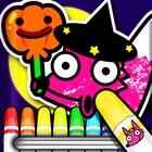 Top 34 Entertainment Apps Like Boo! Monster Coloring Book - Best Alternatives