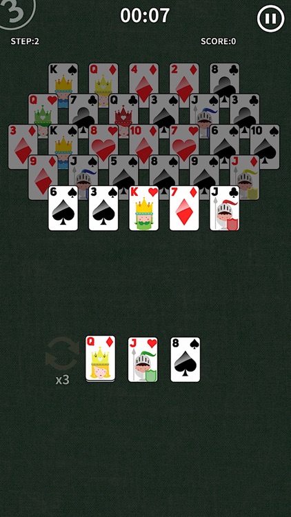 Super Pyramid Poker