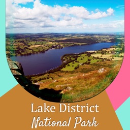 Lake District National Park