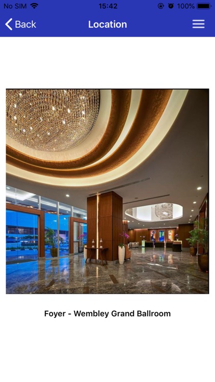 IRBM CATA 2019 screenshot-4