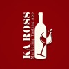 KA Ross Marketing Tasting App