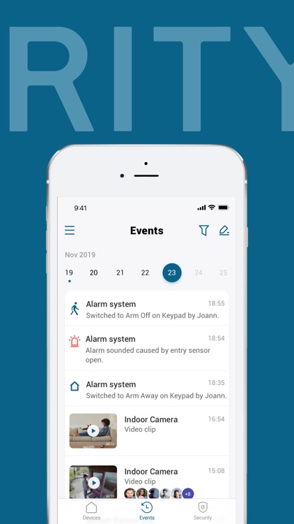 Eufy Security