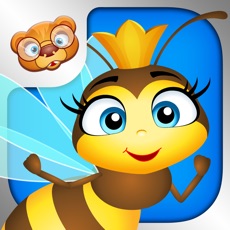 Activities of Bee - 123 Kids Fun