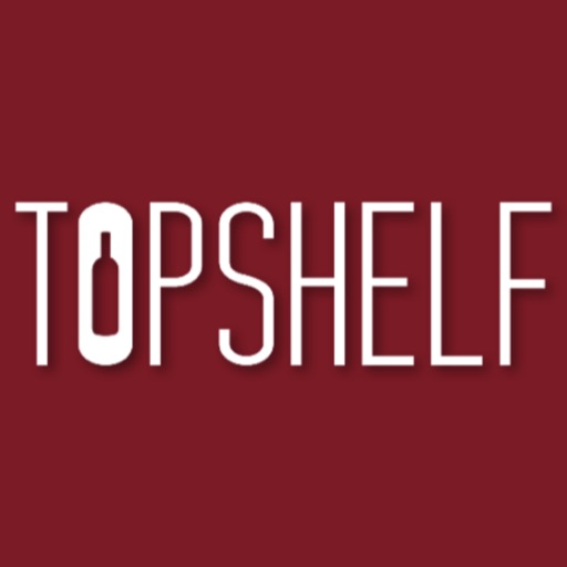 TopShelf Alcohol Delivery icon