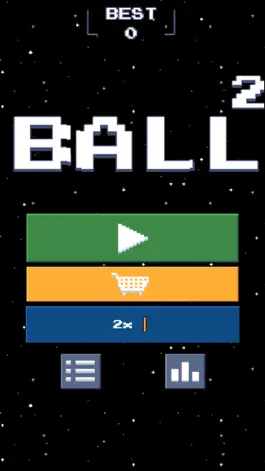Game screenshot Ball Square apk