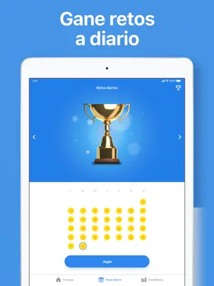 Screenshot 2 Sudoku.com - Juegos mentales iphone