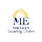 ME Innovative Learning Centre helps you to study better at school