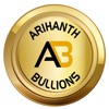 Arihanth Bullions
