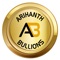 Arihanth Bullions, Bullion company Located in the heart of Bangalore Avenue road C