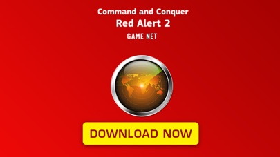 NET for C&C: Red Alert 2のおすすめ画像1