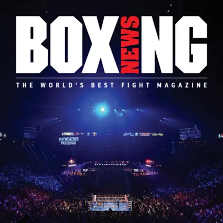 BOXING NEWS. Читы