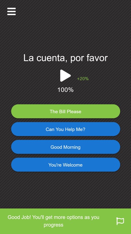 Flamingo Spanish (Mexican)