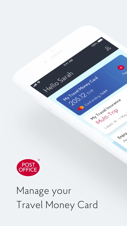 Post Office Travel