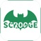 "Scrooge+" is the only application, that gives you a possibility to earn money when you pay for goods or services